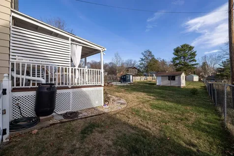 1450 Bluestone Street Harrisonburg VA 22801