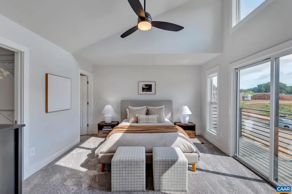 27 Fowler Street Charlottesville VA 22901