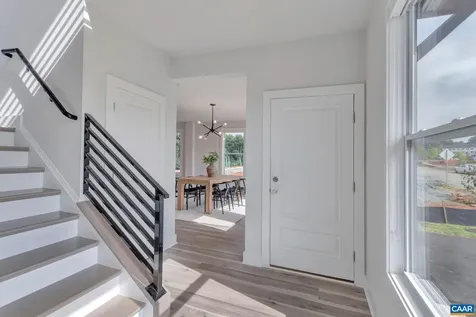 27 Fowler Street Charlottesville VA 22901