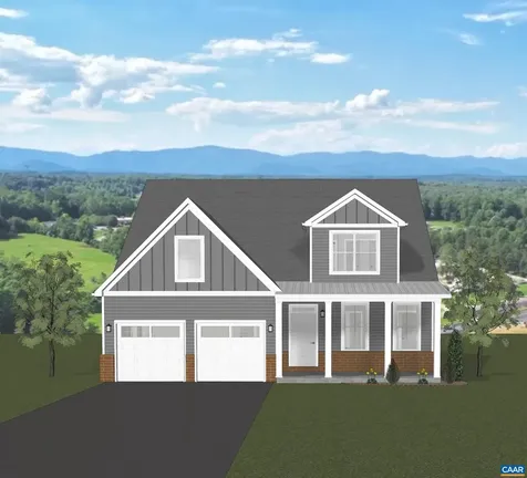 73 Miranda Crossing Charlottesville VA 22901