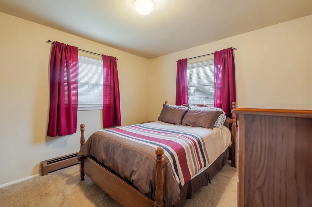 322 Summit Avenue W Elkton VA 22827