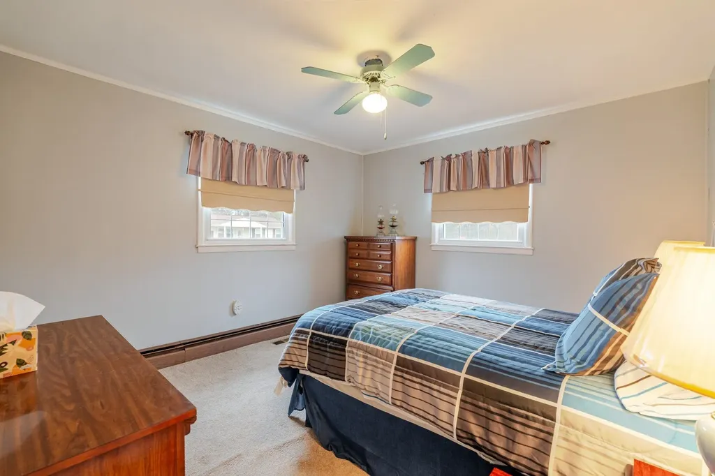 322 Summit Avenue W Elkton VA 22827