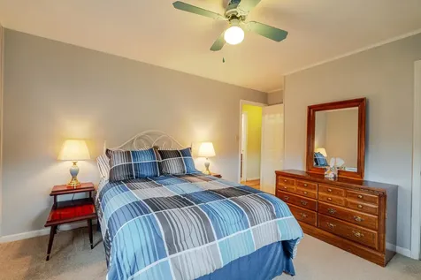 322 Summit Avenue W Elkton VA 22827