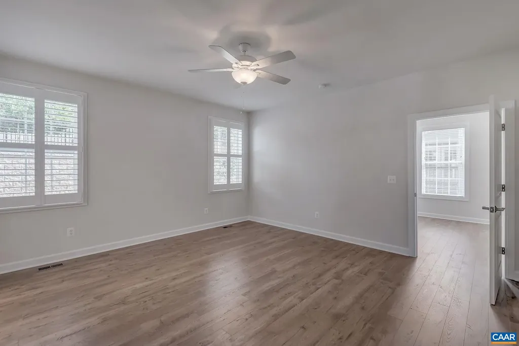 16 Odom Court Charlottesville VA 22911