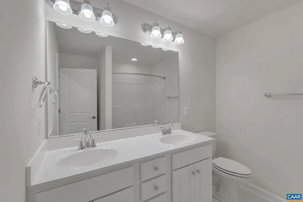 16 Odom Court Charlottesville VA 22911