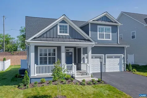 16 Odom Court Charlottesville VA 22901