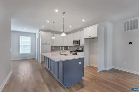 16 Odom Court Charlottesville VA 22901