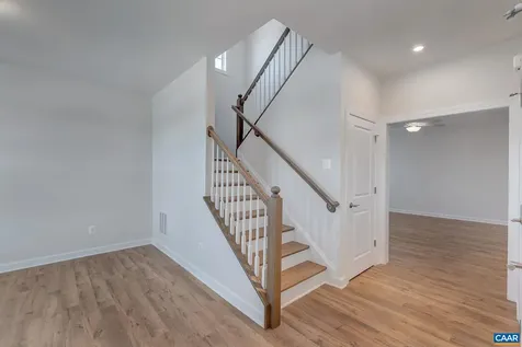 16 Odom Court Charlottesville VA 22901