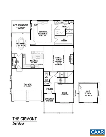 16 Odom Court Charlottesville VA 22901