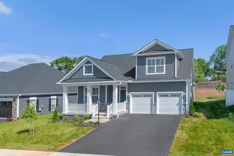 16 Odom Court Charlottesville VA 22901