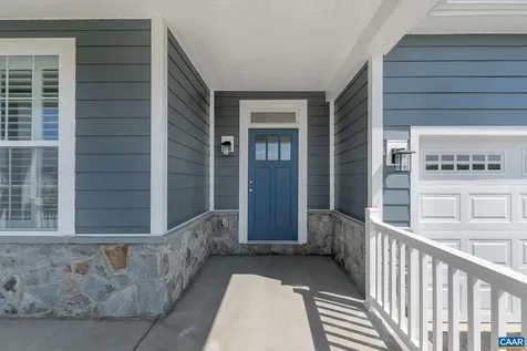 16 Odom Court Charlottesville VA 22901