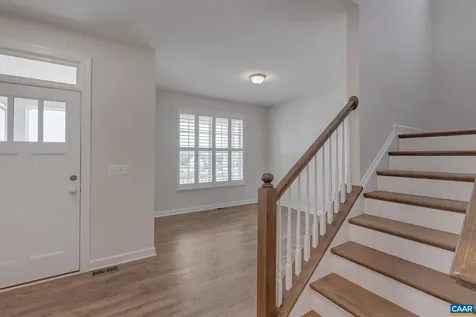 16 Odom Court Charlottesville VA 22901