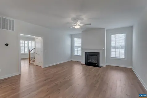 16 Odom Court Charlottesville VA 22901