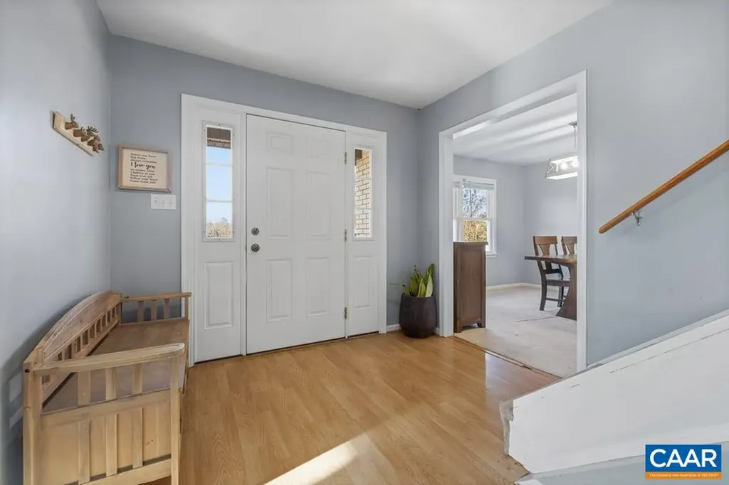 706 Zion Road Zion Crossroads VA 22942