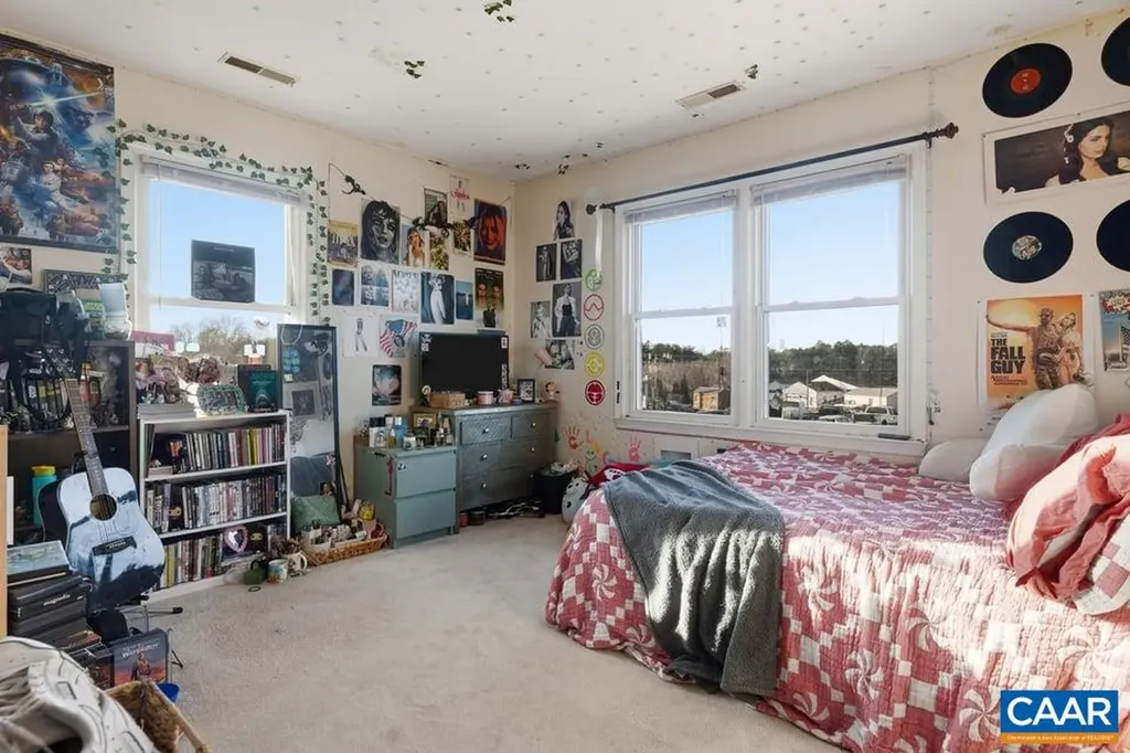 706 Zion Road Zion Crossroads VA 22942