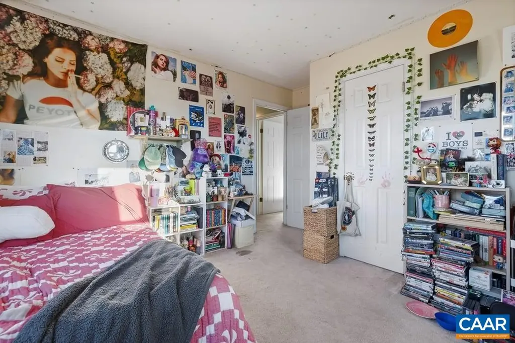 706 Zion Road Zion Crossroads VA 22942