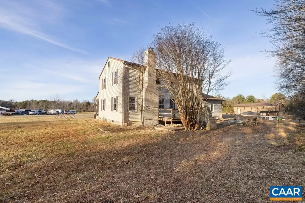 706 Zion Road Zion Crossroads VA 22942