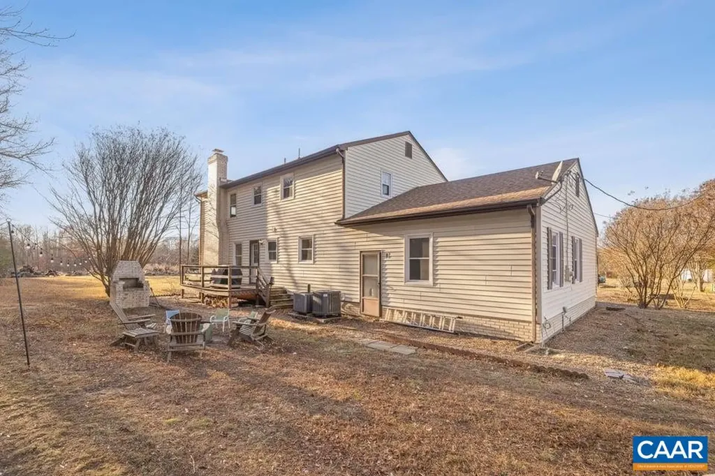 706 Zion Road Zion Crossroads VA 22942