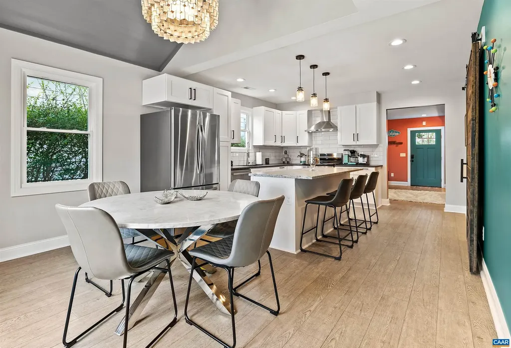 708 West Street Charlottesville VA 22903