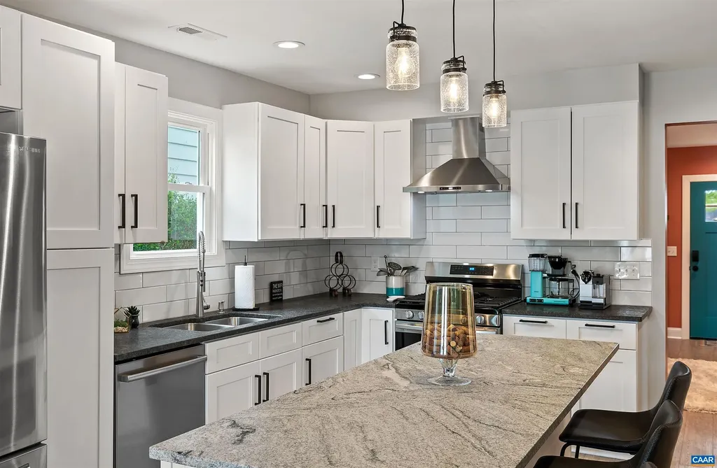 708 West Street Charlottesville VA 22903