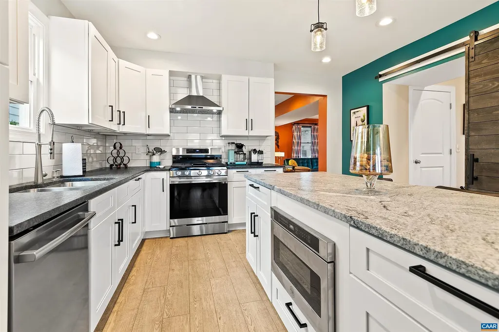 708 West Street Charlottesville VA 22903