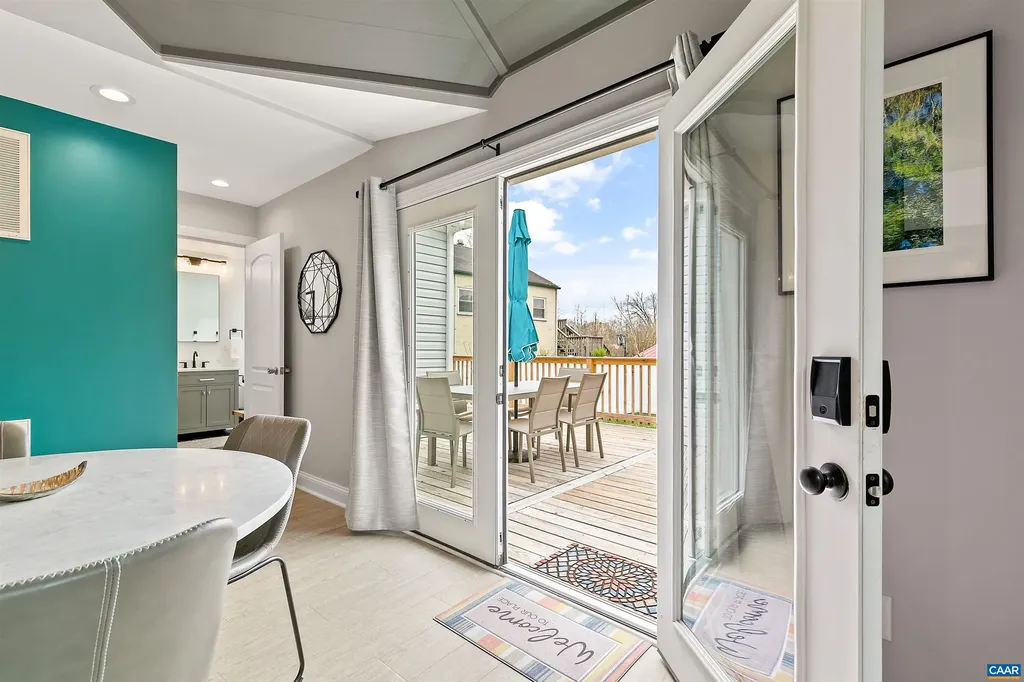 708 West Street Charlottesville VA 22903