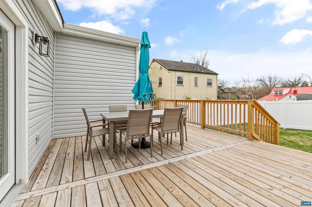 708 West Street Charlottesville VA 22903