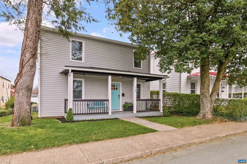 708 West Street Charlottesville VA 22903