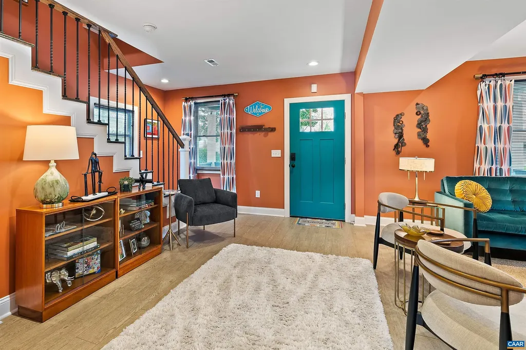 708 West Street Charlottesville VA 22903