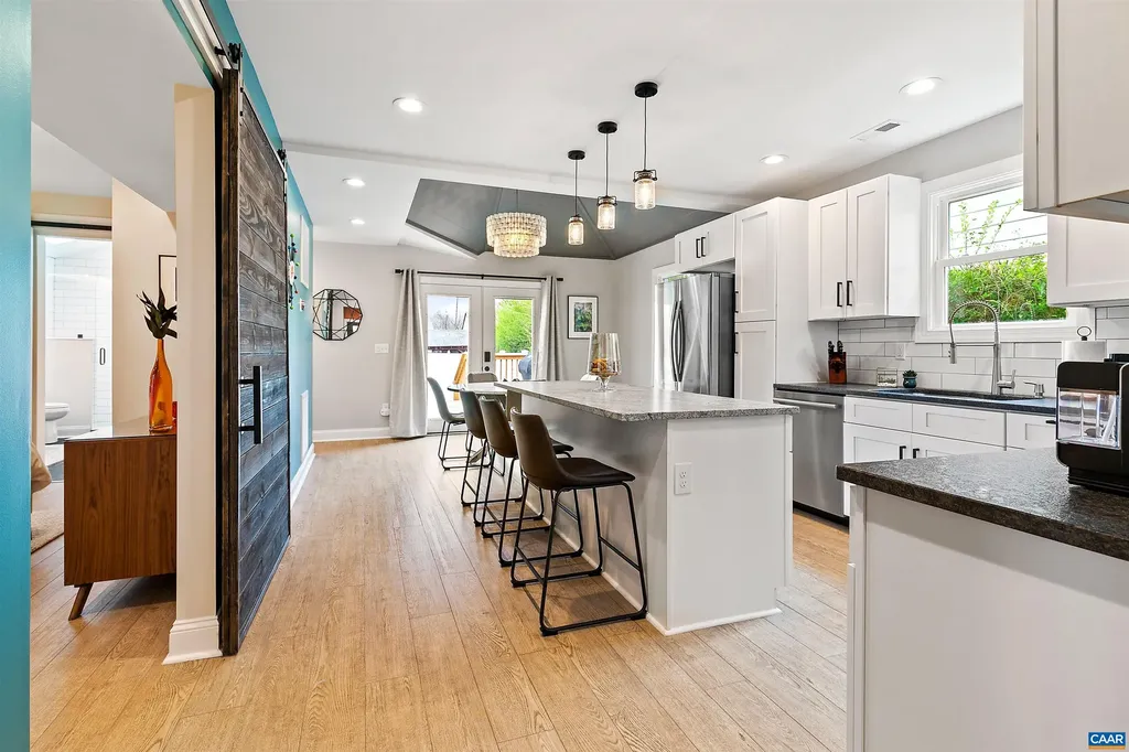 708 West Street Charlottesville VA 22903