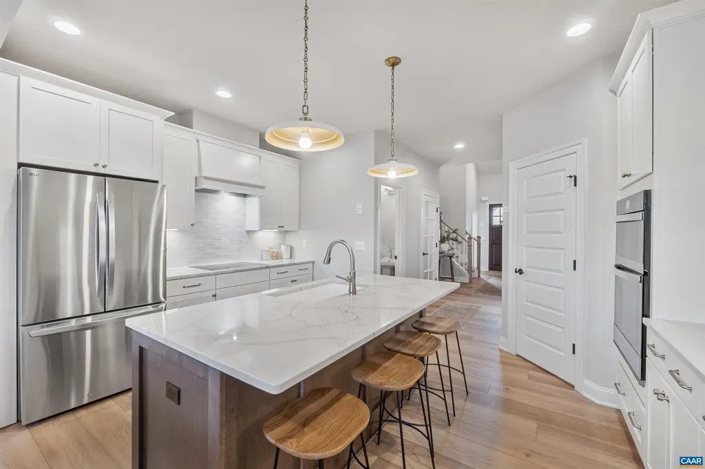 3809 Decerbo Terrace Charlottesville VA 22901