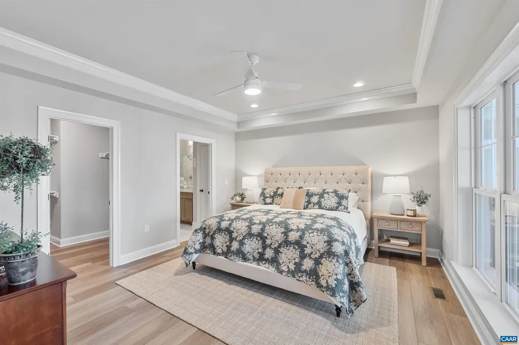 3809 Decerbo Terrace Charlottesville VA 22901