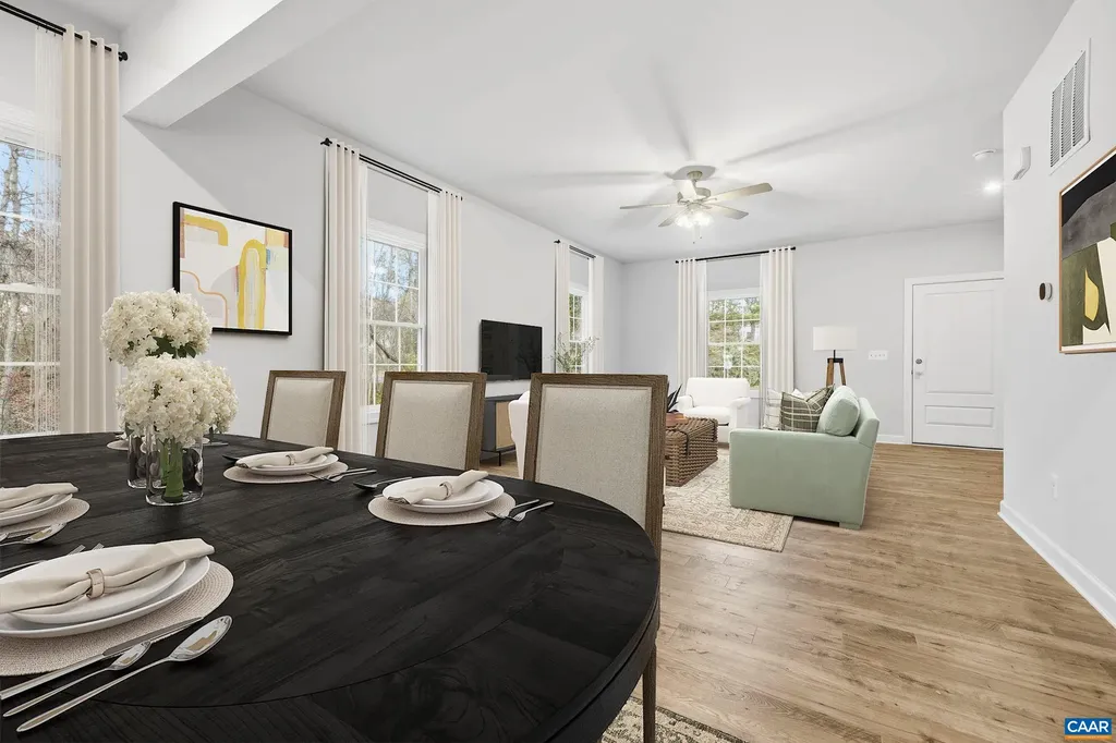 1445 Orchard Drive Crozet VA 22932