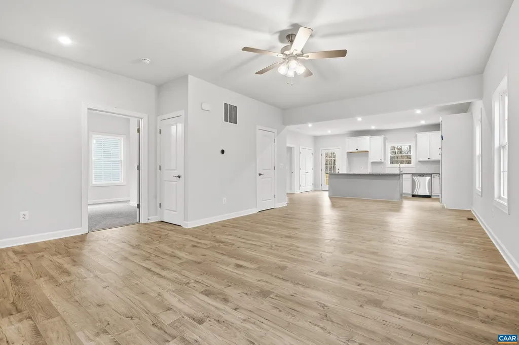 1445 Orchard Drive Crozet VA 22932