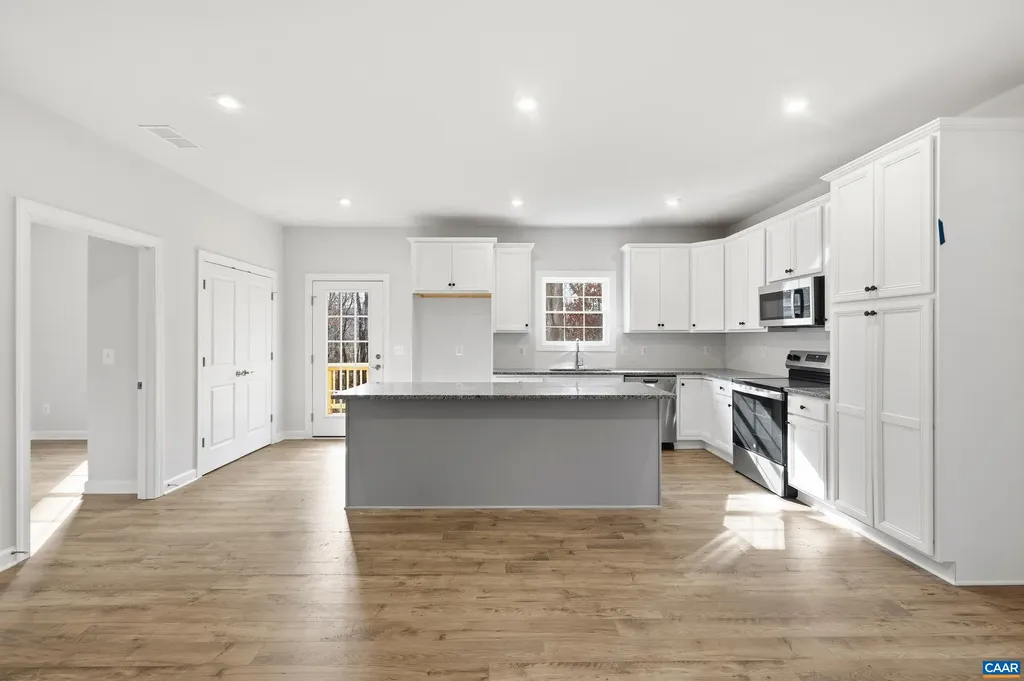 1445 Orchard Drive Crozet VA 22932