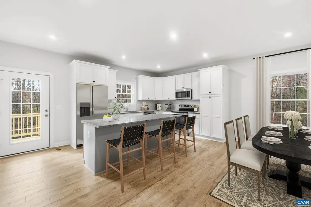 1445 Orchard Drive Crozet VA 22932