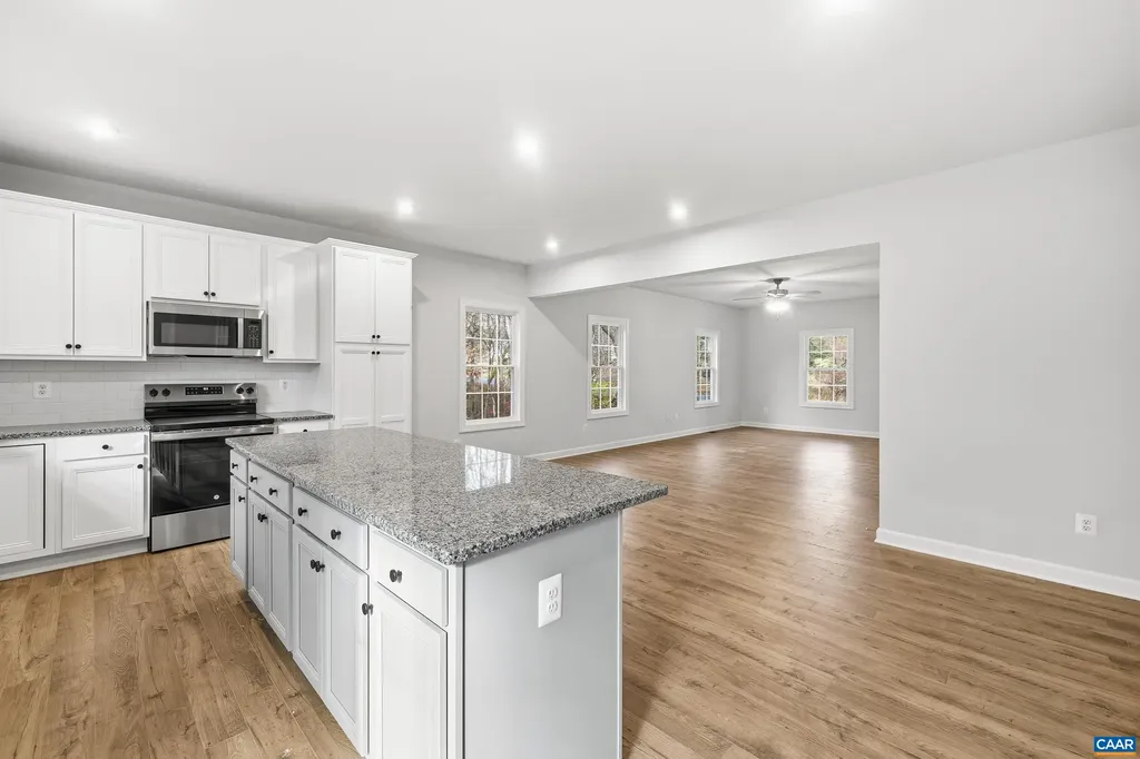 1445 Orchard Drive Crozet VA 22932