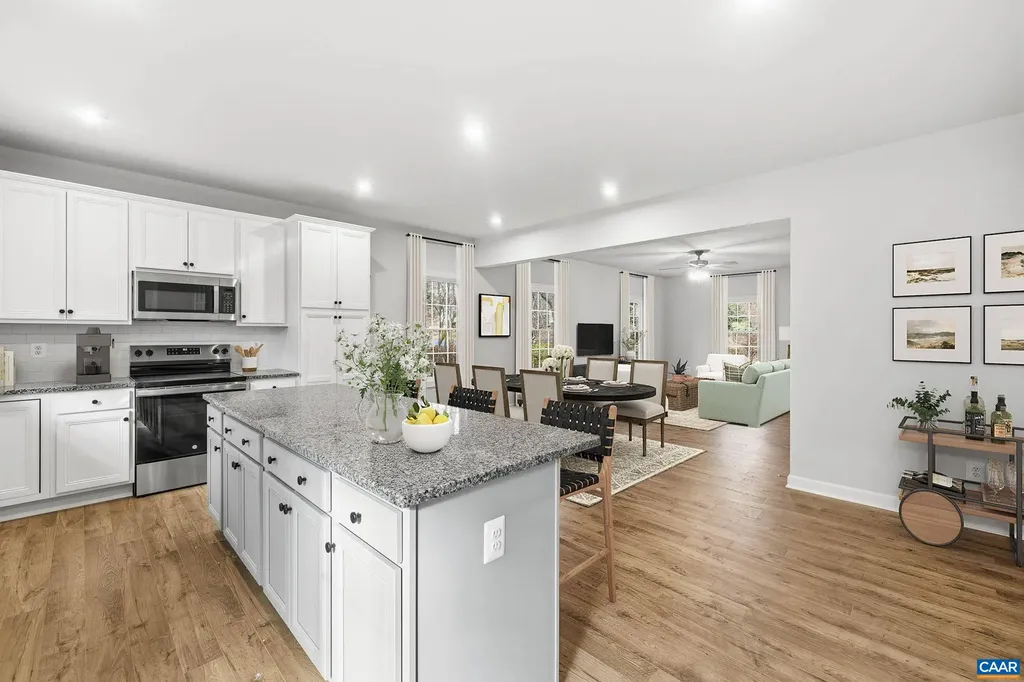 1445 Orchard Drive Crozet VA 22932