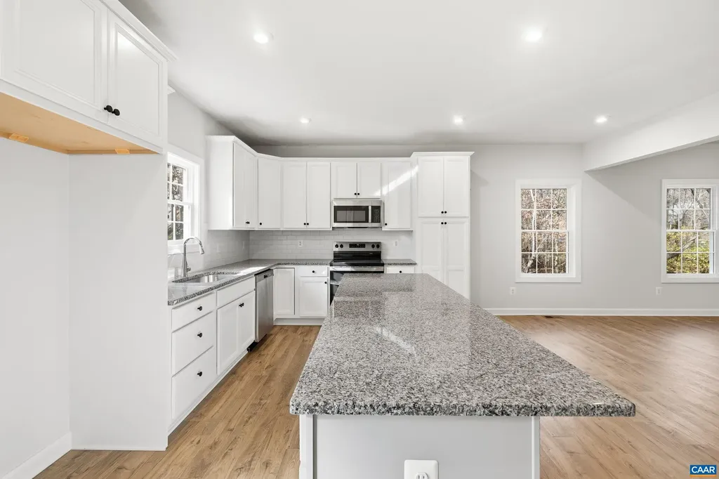 1445 Orchard Drive Crozet VA 22932