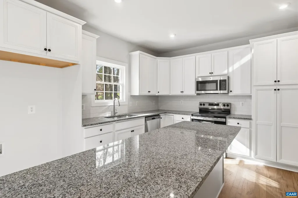 1445 Orchard Drive Crozet VA 22932