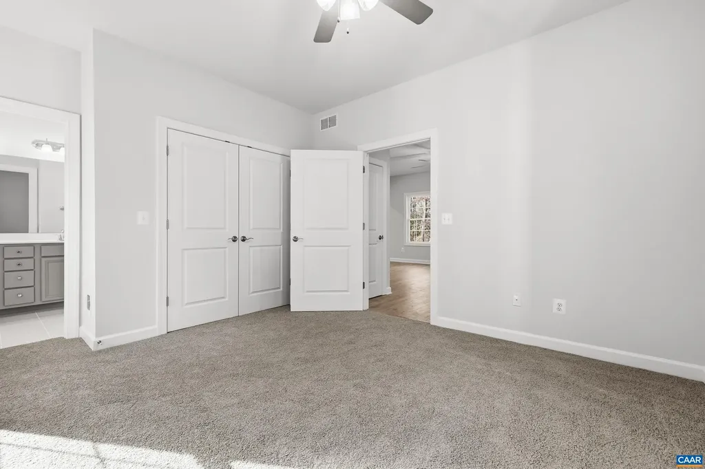 1445 Orchard Drive Crozet VA 22932