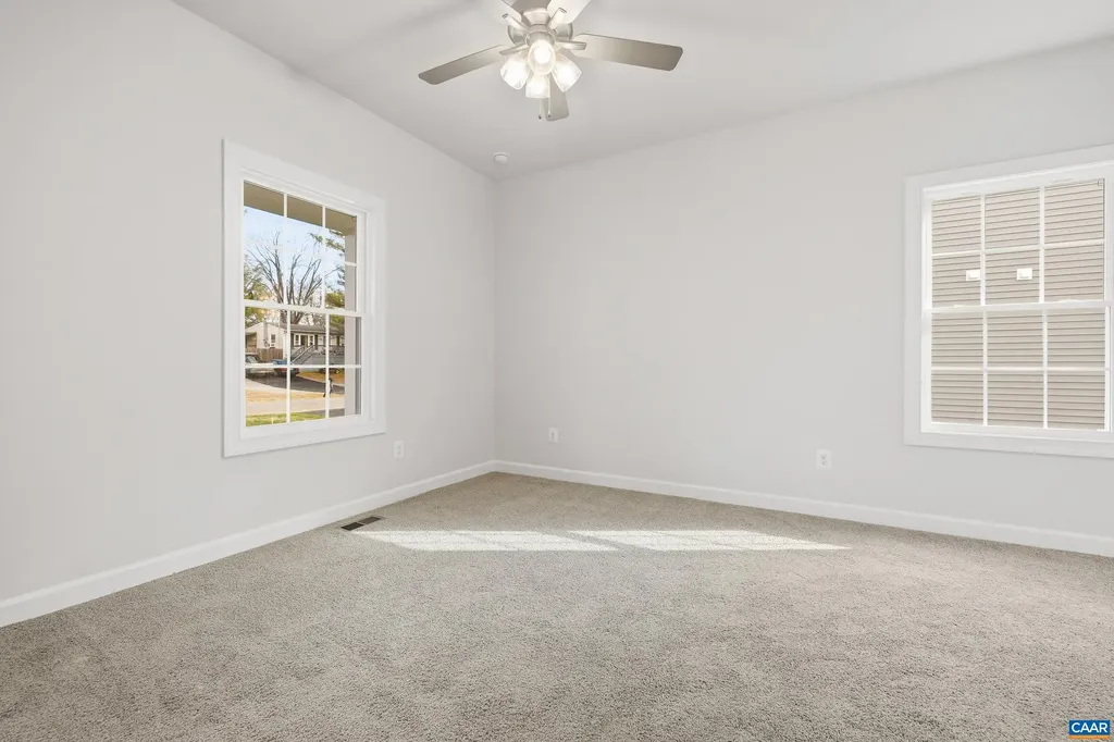 1445 Orchard Drive Crozet VA 22932