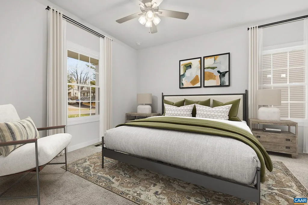 1445 Orchard Drive Crozet VA 22932