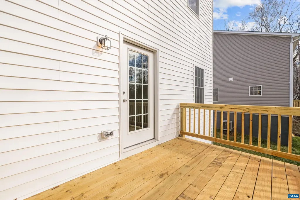 1445 Orchard Drive Crozet VA 22932