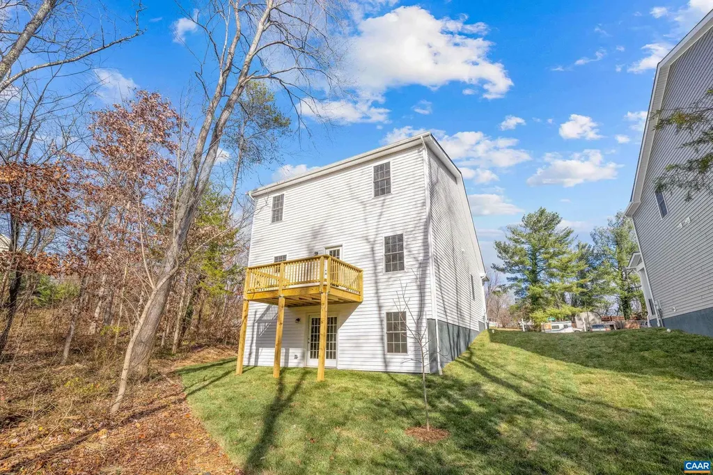 1445 Orchard Drive Crozet VA 22932