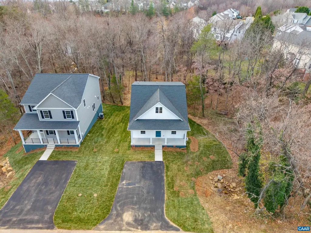 1445 Orchard Drive Crozet VA 22932