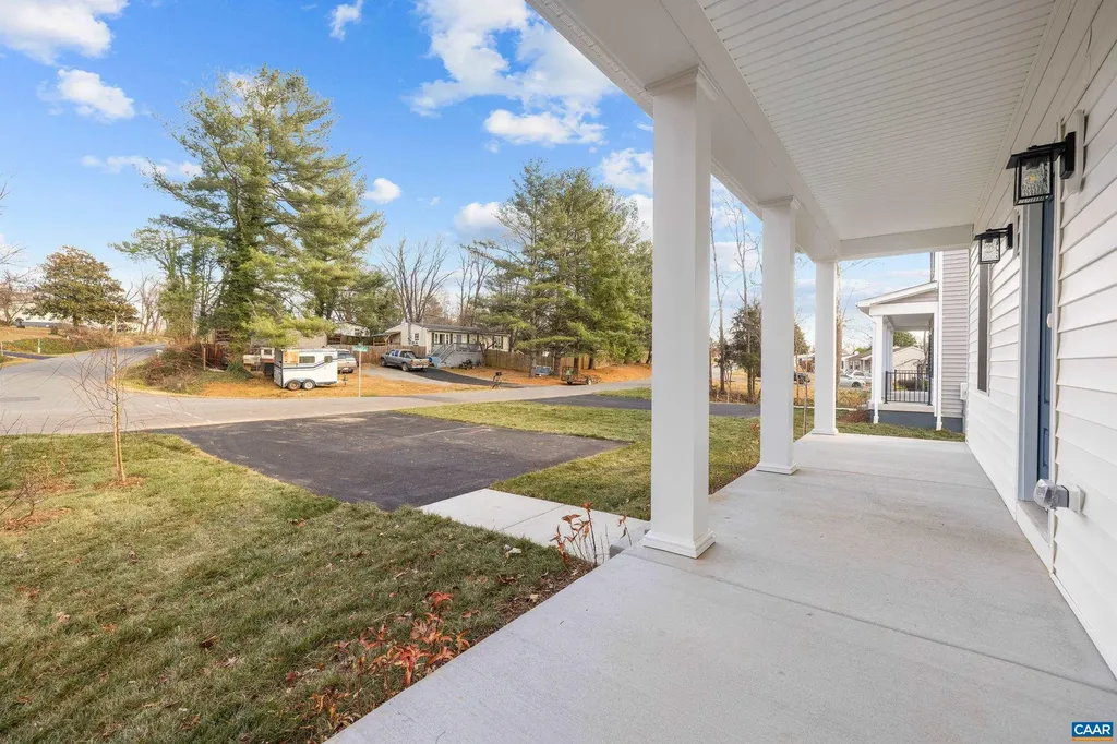1445 Orchard Drive Crozet VA 22932