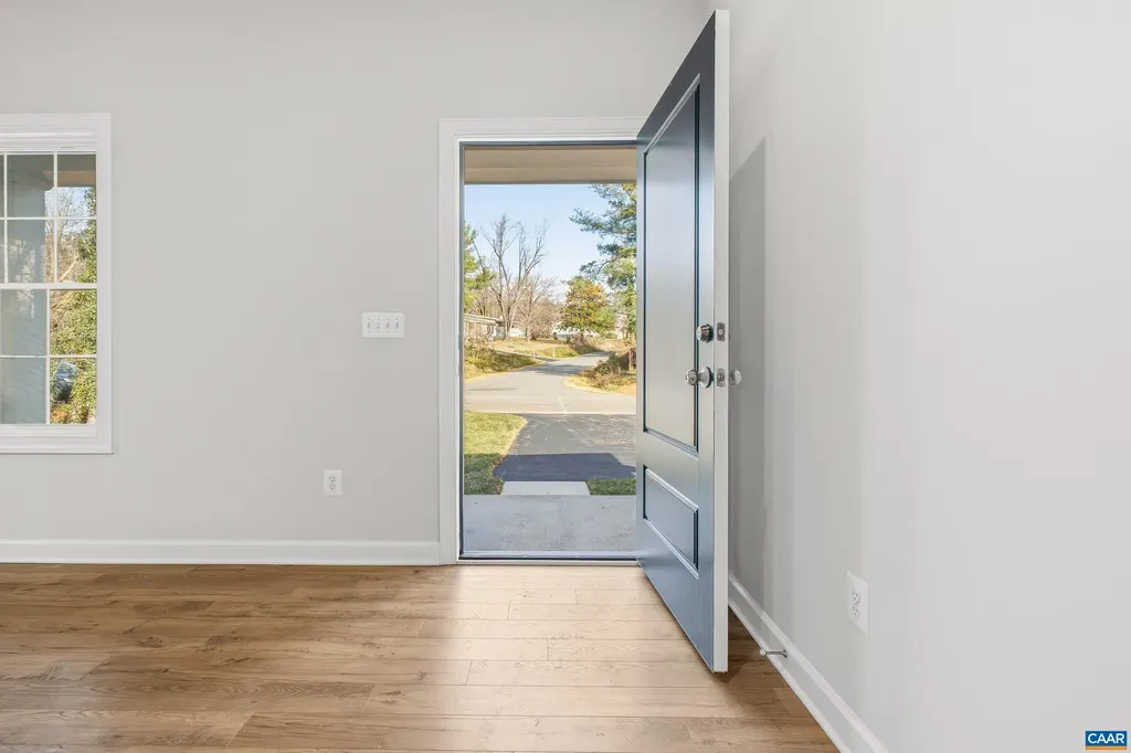 1445 Orchard Drive Crozet VA 22932