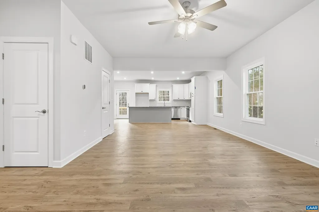 1445 Orchard Drive Crozet VA 22932