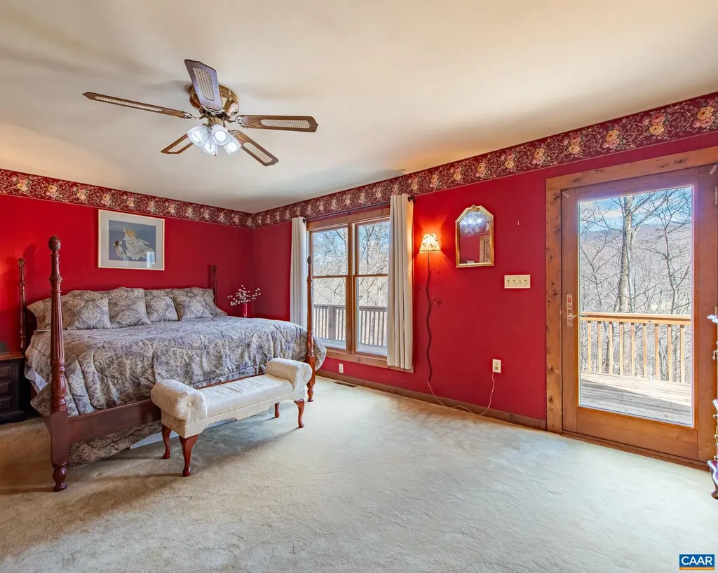 330 Eades Lane Lovingston VA 22949